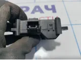 Моторчик заслонки отопителя Toyota Land Cruiser Prado (J150) 87106-33270