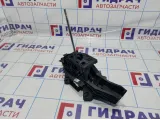 Кулиса КПП Toyota Land Cruiser Prado (J150) 33550-60890