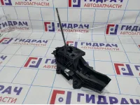 Кулиса КПП Toyota Land Cruiser Prado (J150) 33550-60890