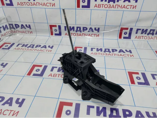 Кулиса КПП Toyota Land Cruiser Prado (J150) 33550-60890