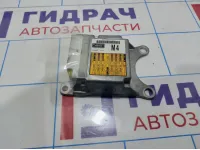 Блок управления AIR BAG Toyota Land Cruiser Prado (J150) 89170-60451