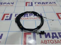 Трос лючка бензобака Toyota Land Cruiser Prado (J150) 77035-60171