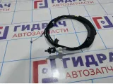 Трос лючка бензобака Toyota Land Cruiser Prado (J150) 77035-60171