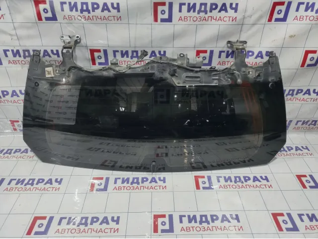 Стекло двери багажника Toyota Land Cruiser Prado (J150) 68105-60190
