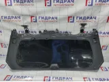 Стекло двери багажника Toyota Land Cruiser Prado (J150) 68105-60190