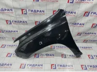 Крыло переднее левое Toyota Land Cruiser Prado (J150) 53812-60C10
