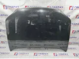 Капот Toyota Land Cruiser Prado (J150) 53301-60630