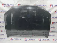 Капот Toyota Land Cruiser Prado (J150) 53301-60630