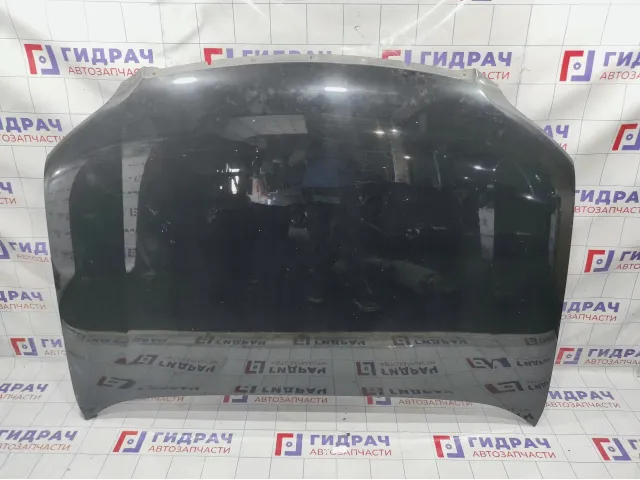 Капот Toyota Land Cruiser Prado (J150) 53301-60630