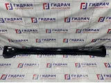 Накладка порога наружная левая Toyota Land Cruiser Prado (J150) 75806-60050-C0