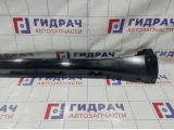 Накладка порога наружная левая Toyota Land Cruiser Prado (J150) 75806-60050-C0