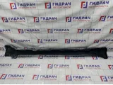 Накладка порога наружная левая Toyota Land Cruiser Prado (J150) 75806-60050-C0