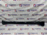 Накладка порога наружная правая Toyota Land Cruiser Prado (J150) 75805-60050-C0
