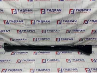 Накладка порога наружная правая Toyota Land Cruiser Prado (J150) 75805-60050-C0