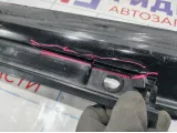 Накладка порога наружная правая Toyota Land Cruiser Prado (J150) 75805-60050-C0