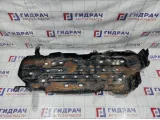 Защита топливного бака Toyota Land Cruiser Prado (J150) 77606-60190