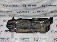 Защита топливного бака Toyota Land Cruiser Prado (J150) 77606-60190