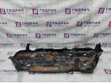 Защита топливного бака Toyota Land Cruiser Prado (J150) 77606-60190