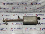 Глушитель основной Toyota Land Cruiser Prado (J150) 17420-30180