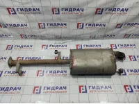 Глушитель основной Toyota Land Cruiser Prado (J150) 17420-30180