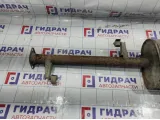Глушитель основной Toyota Land Cruiser Prado (J150) 17420-30180