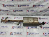 Глушитель основной Toyota Land Cruiser Prado (J150) 17420-30180