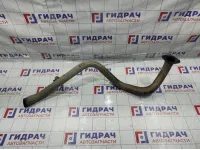 Глушитель основной Toyota Land Cruiser Prado (J150) 17430-31870