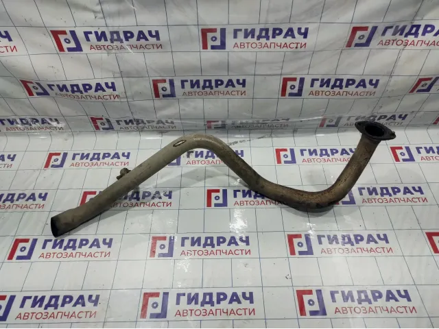 Глушитель основной Toyota Land Cruiser Prado (J150) 17430-31870