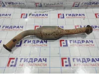 Приемная труба глушителя Toyota Land Cruiser Prado (J150) 17410-30261