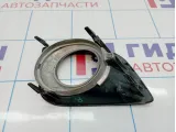 Рамка противотуманной фары правой Toyota Land Cruiser Prado (J150) 52030-60020