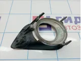Рамка противотуманной фары левой Toyota Land Cruiser Prado (J150) 52040-60020