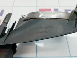 Рамка противотуманной фары левой Toyota Land Cruiser Prado (J150) 52040-60020