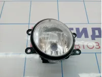 Фара противотуманная левая Toyota Land Cruiser Prado (J150) 81220-0W040