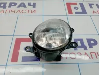 Фара противотуманная правая Toyota Land Cruiser Prado (J150) 81210-0W050