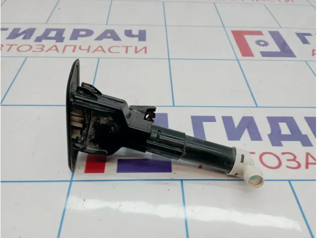 Форсунка омывателя фары Toyota Land Cruiser Prado (J150) 85208-60040