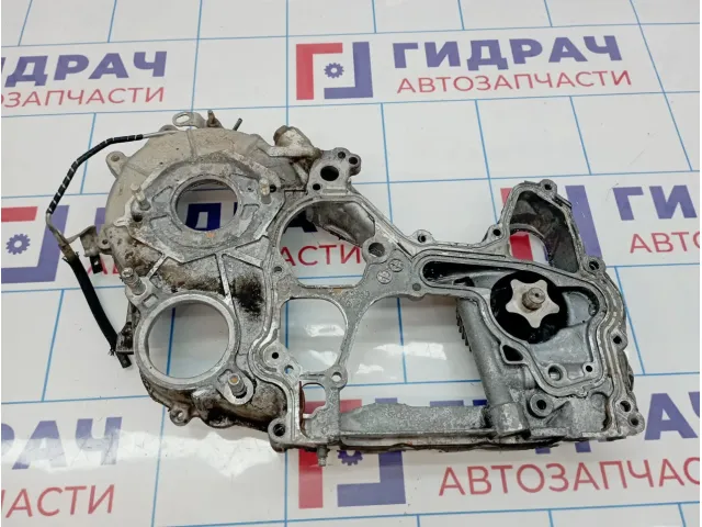 Насос масляный Toyota Land Cruiser Prado (J150) 11320-30032