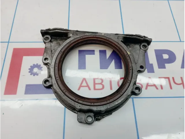 Крышка коленвала задняя Toyota Land Cruiser Prado (J150) 11381-0K010