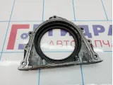 Крышка коленвала задняя Toyota Land Cruiser Prado (J150) 11381-0K010