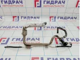 Трубка охлаждения жидкости металлическая Toyota Land Cruiser Prado (J150) 16207-30131