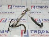 Трубка охлаждения жидкости металлическая Toyota Land Cruiser Prado (J150) 16207-30131