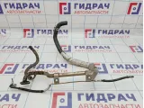 Трубка охлаждения жидкости металлическая Toyota Land Cruiser Prado (J150) 16207-30131