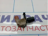Клапан электромагнитный Toyota Land Cruiser Prado (J150) 90910-12184