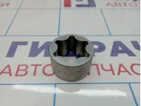 Шестерня привода масляного насоса Toyota Land Cruiser Prado (J150)