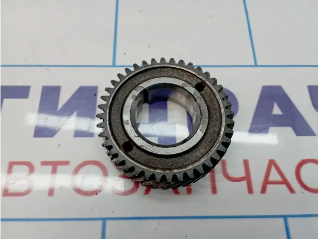 Шестерня коленвала Toyota Land Cruiser Prado (J150) 13521-30020