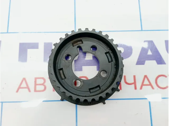 Шестерня привода ТНВД Toyota Land Cruiser Prado (J150) 13524-30010