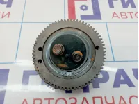 Шестерня ГРМ промежуточная Toyota Land Cruiser Prado (J150) 13508-67011