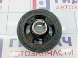 Шкив коленвала Toyota Land Cruiser Prado (J150) 13408-30011