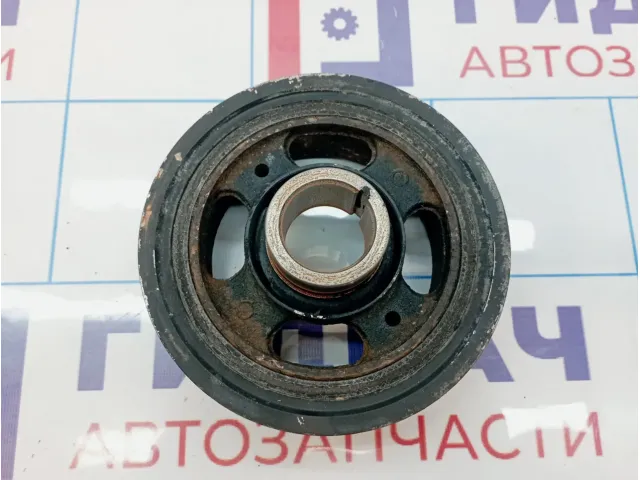 Шкив коленвала Toyota Land Cruiser Prado (J150) 13408-30011