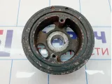Шкив коленвала Toyota Land Cruiser Prado (J150) 13408-30011