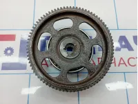 Шестерня балансирного вала Toyota Land Cruiser Prado (J150) 13603-30020